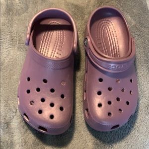Crocs